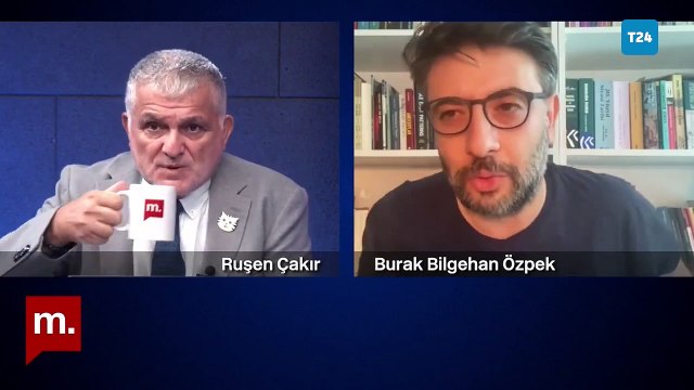 Metropoll: İmamoğlu puan kaybediyor, Erdoğan puan kazanıyor; CHP birinci parti olma özelliğini kaybetti
