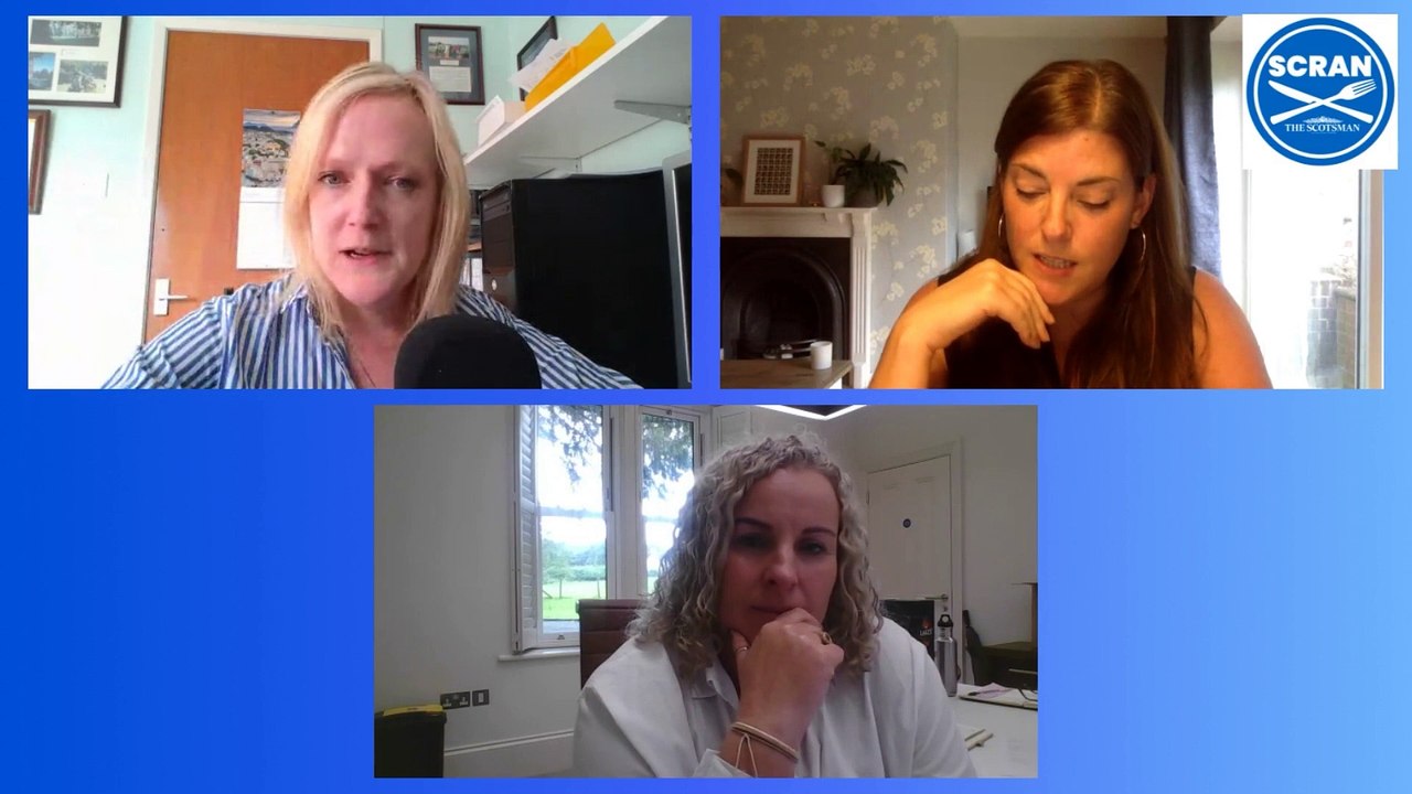 Scran: Our Whisky Foundation - supporting a new world in whisky