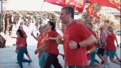 Il nuovo inno della Fiom è la storia di un giovane operaio