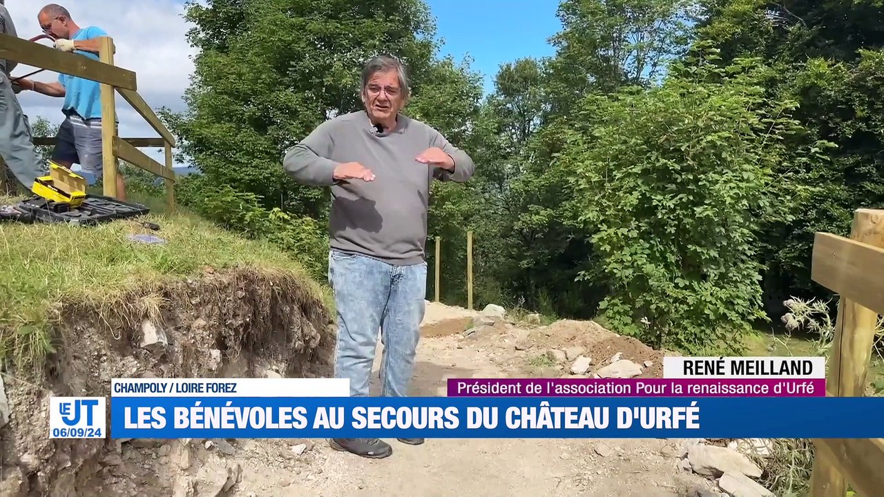 Sauvez des vies avec "Staying alive !" / Un été sur le chantier ! / Découvrir la mine en s'amusant /