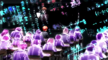 Assassination Classroom S02E11