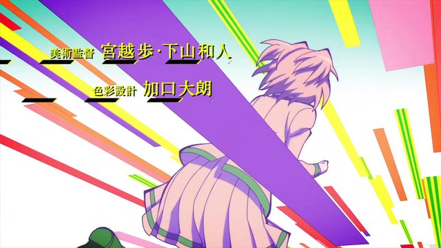 Assassination Classroom S02E17