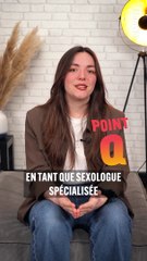 POINT Q - Diane : le plus gros obstacle à une vie sexuelle épanouie