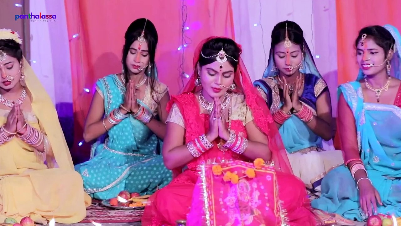 Priya Singh Ps पारम्परिक तीज त्योहार व्रत गीत | #Teej Song 2024 | Teej Vrat Geet | Teej ke gaana