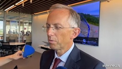 Auto Vigna (Ferrari): "Noi coerenti con nostra strategia su elettrico"