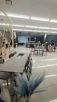 スタジオ＆カフェ　K9ホール