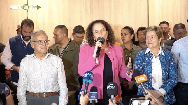 Gobierno y transportadores llegan a un acuerdo y se levanta el paro camionero