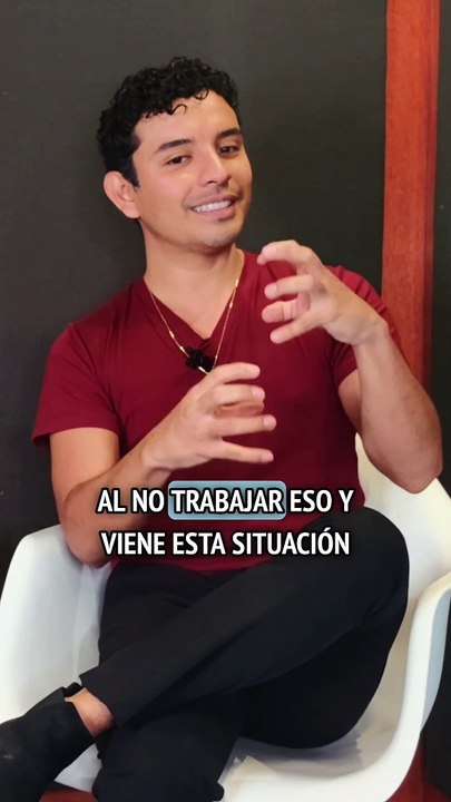 Zaid Rolva habla de la catarsis de escribir historias #dailymotion #viral #interview #video#short #teatro #like