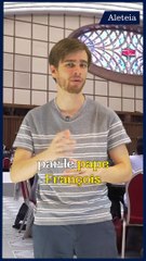 Qu'est-ce qui va se jouer au Synode sur la synodalité ?