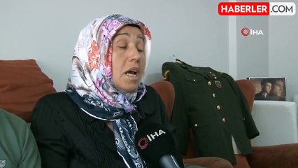Eskişehirli Şehit Özdemir'in Ailesinde 9 Yıldır Hüzün Hakim