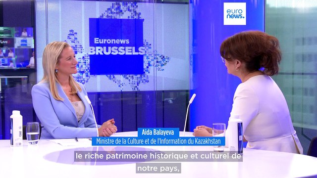 Le Kazakhstan est prêt pour accueillir le Mondial des Jeux Nomades