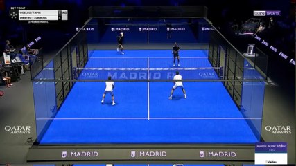 AR 06 LEBRON DE NINNO OOV