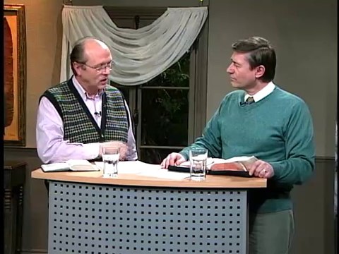 0045. Quel est le message principal de la Bible?