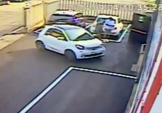 Cernusco: la lite e l'omicidio, confronto Beretta-Bellocco sulla Smart