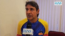 Former cricketer Vijay Dahiya said a big thing on the importance of domestic tournaments