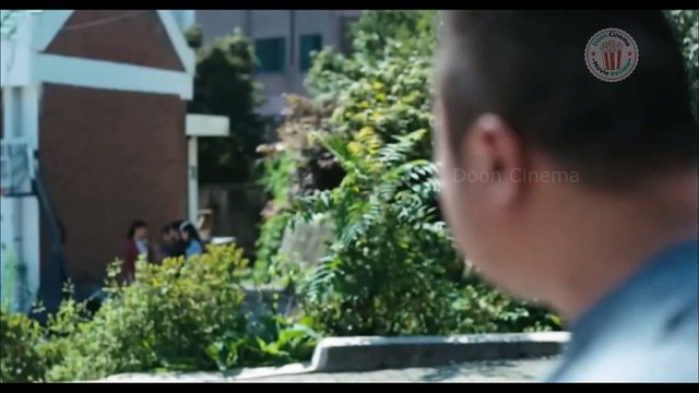 How a Top Boxing Champion is Hiding in Plain Sight as Your Teacher @MOVIECLIPS