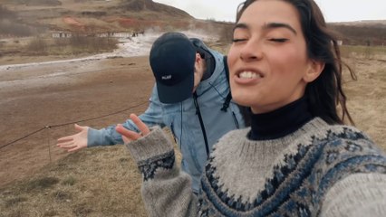 The most EPIC and EXPENSIVE Country (ICELAND)