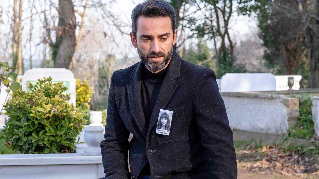 Mi Querida Madre – Capitulo 6