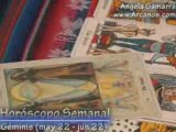 Horoscopo Geminis 20 al 26 de Abril 2008 - Tarot