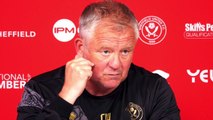 Why Sheffield United boss has no concerns about his key players' commitment to Bramall Lane after a summer of transfer speculation