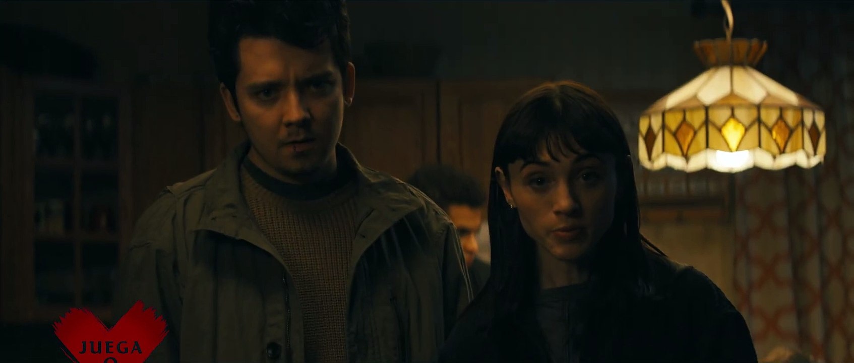 Juega o muere - Spot