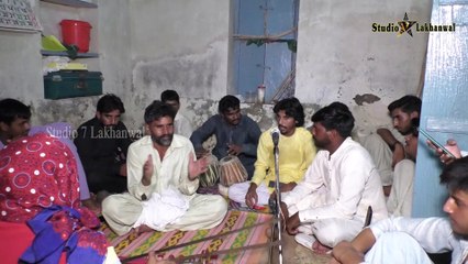 Jhala Hussain Da _ Qasida | Desi Program