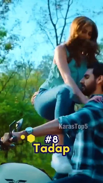 Top 10 Heart Touching Movies _shorts _viral _romantic _bollywood _movies(720P_HD)