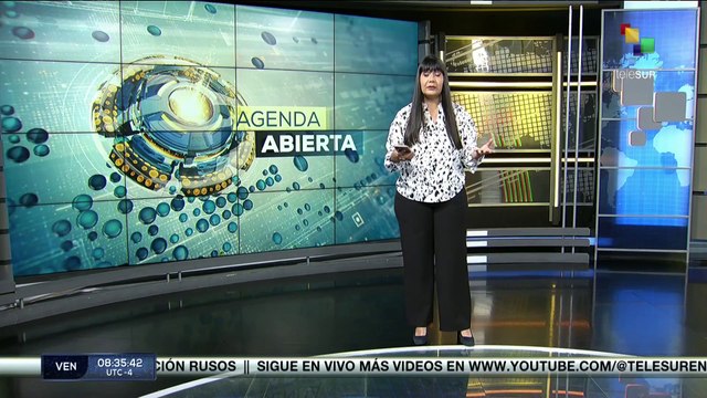 Venezuela profundiza relación con Colombia tras intentos desestabilizadores