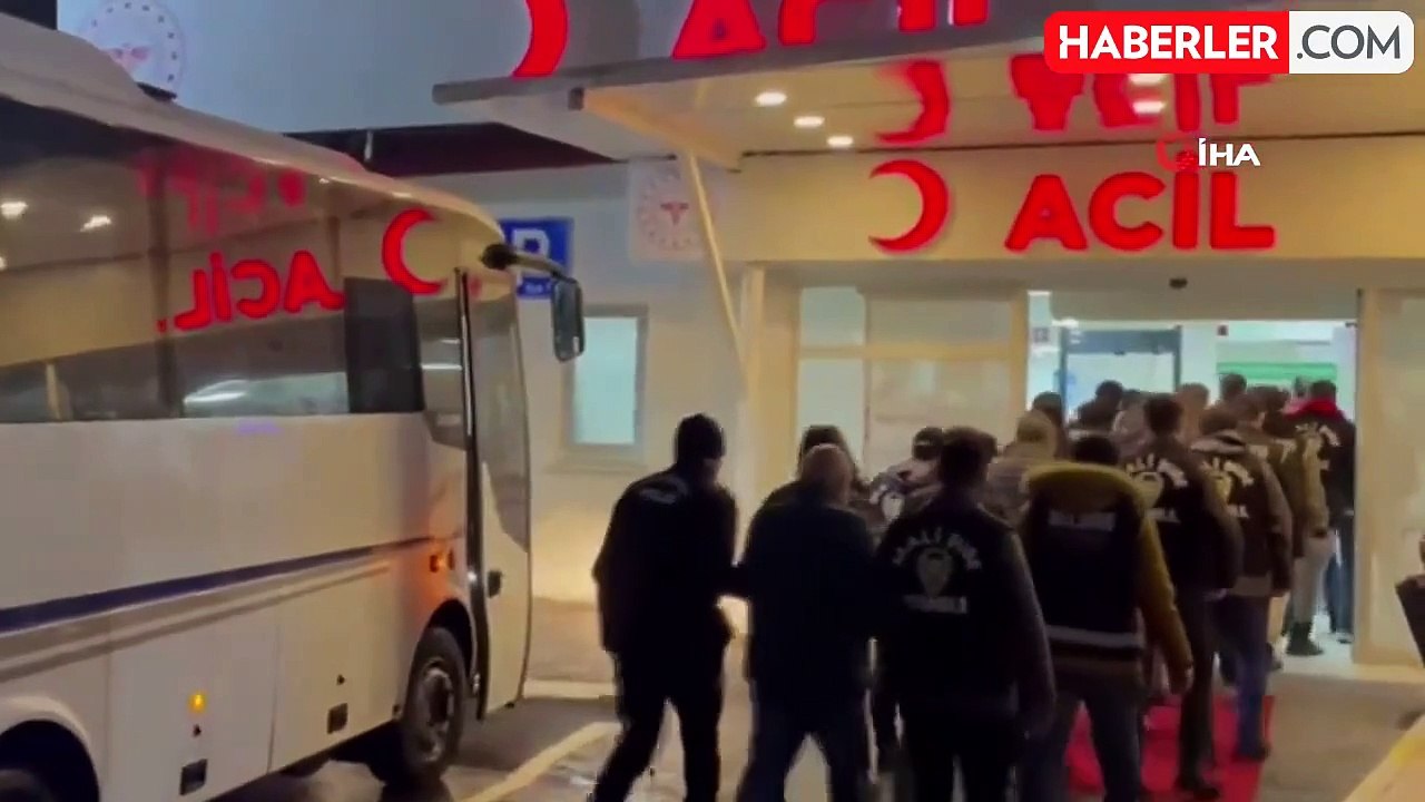 Büyükçekmece Belediyesi'ndeki rüşvet davasında ara karar açıklandı: Sanıkların tutukluluk halinin devamına hükmedildi