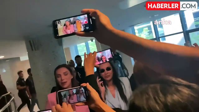 Engin Polat'ın tahliye kararına yapılan itiraz reddedildi