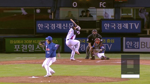 류현진, 6이닝 1실점...LG에 13년 만에 승리 / YTN