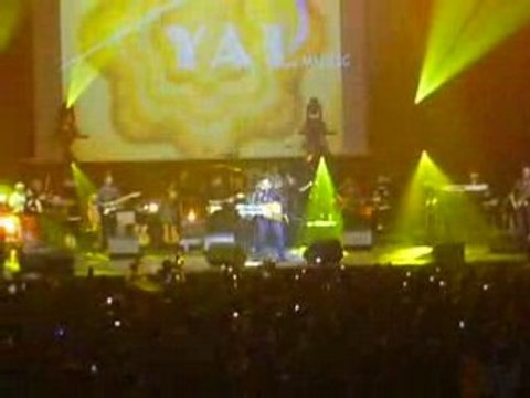 TAKFARINAS ZENITH 2008