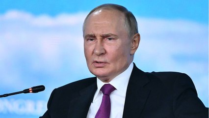 Vladimir Putin's alleged sons with Alina Kabaeva live in isolation, new report claims