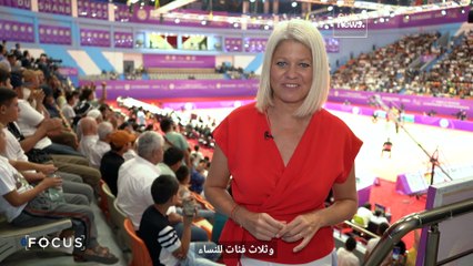 تنظيم بطولة العالم الأولى للجوشتينجيري في طاجيكستان، حيث اجتمعت أكثر من 60 دولة في فعالية تاريخية