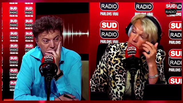 Brigitte Lahaie - La musique adoucit les mœurs mais quelle est la musique qui améliore notre bien-être ?