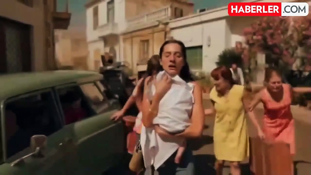 Türk askerini işgalci olarak gösteren diziye RTÜK engeli: Famagusta, Netflix'te yayınlanmayacak