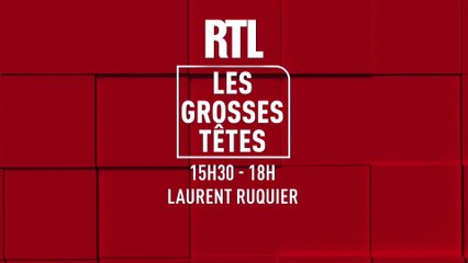 Le journal RTL de 16h du 06 septembre 2024