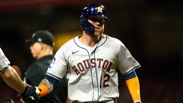 MLB Weekend Preview: Astros Lead AL West, Key Games Recap