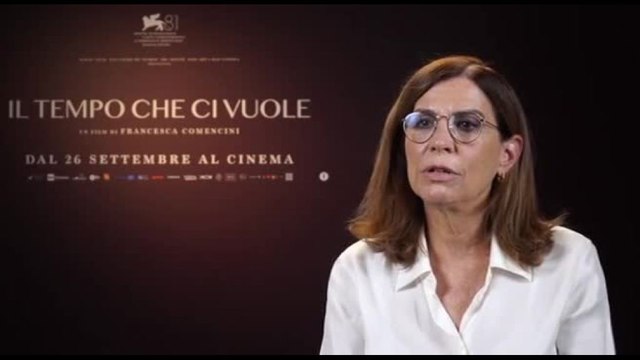 Il tempo che ci vuole di Comencini: una lettera d'amore a mio padre