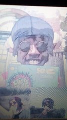 The Feelings Of A Celestial Being