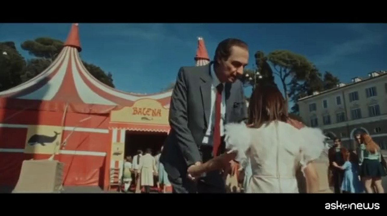 "Il tempo che ci vuole" di Comencini: una lettera d'amore a mio padre