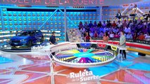 La Ruleta de la Suerte Viernes 06 de Septiembre 2024