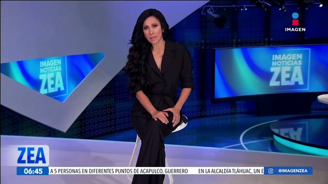 Alessandra Rojo de la Vega impugna la nulidad de la elección en la alcaldía Cuauhtémoc