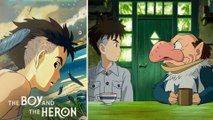 Studio Ghibli Globally Releases The Iconic Film 'The Boy and The Heron' On This Streaming Platform