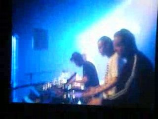 Birdy Nam Nam Artefacts 2008