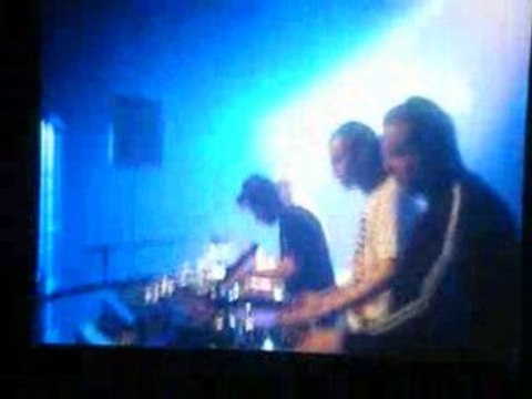 Birdy Nam Nam Artefacts 2008