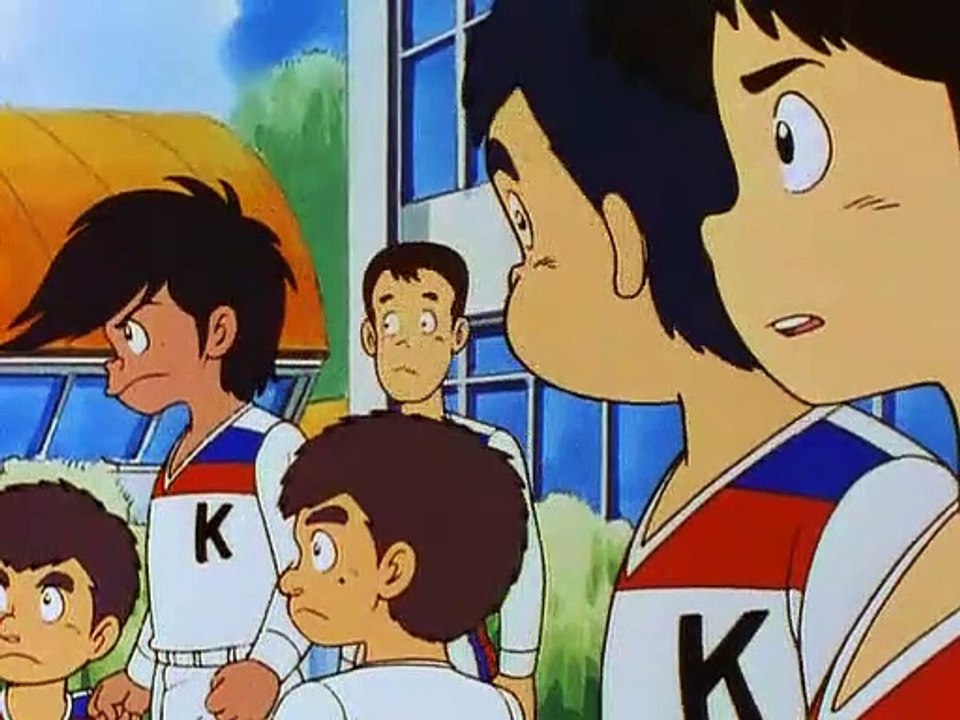 Kickers Staffel 1 Folge 1 HD Deutsch