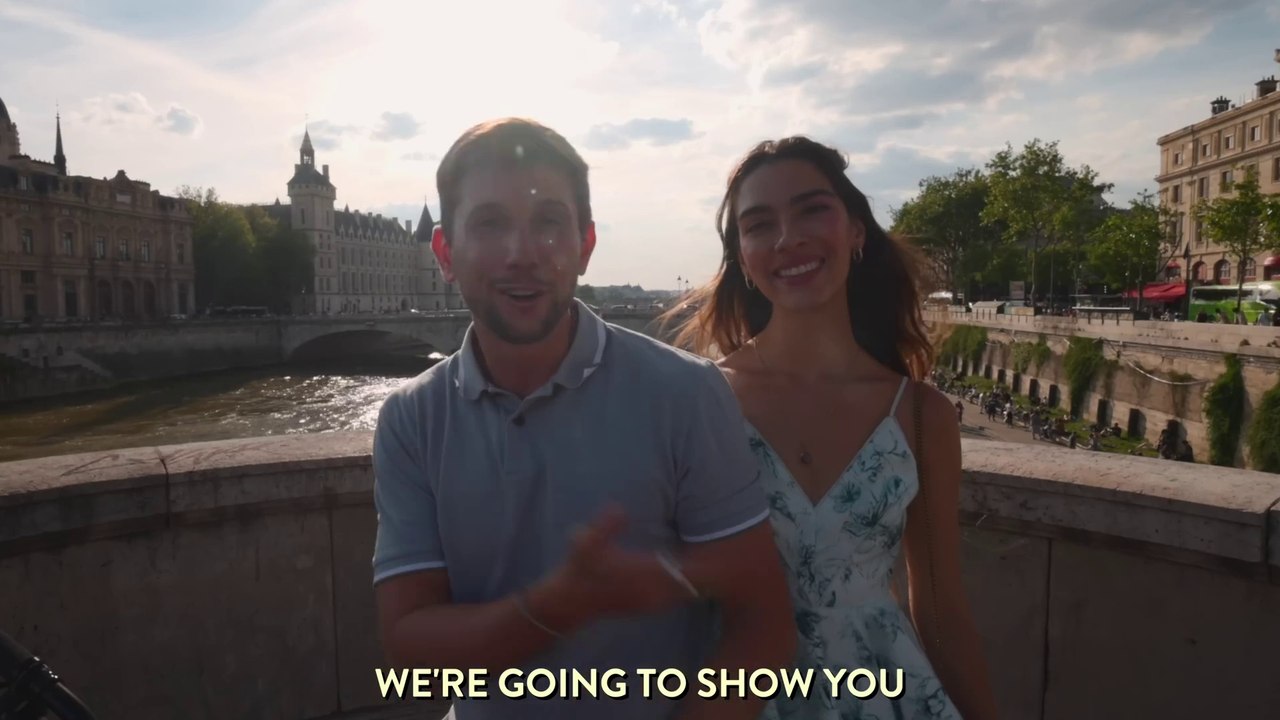 How to Spend 3 Days in Paris (2024 Travel Itinerary)