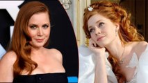 Amy Adams Gears Up to Star in 'Lazy Susans' for 20th Century Studios