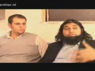 MOSS..AMER..USMAN أمريكي مسلم كوميدي